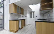 Malltraeth kitchen extension leads